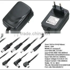 Indoor Led Driver 12v 1.5a thumbnail-1