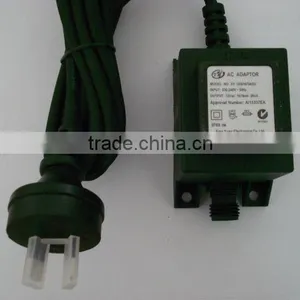 Outdoor Transformer thumbnail-1