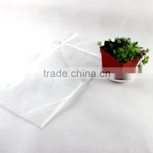 Wholesale Eco-friendly Fine Organza Drawstring Gift Bags thumbnail-3