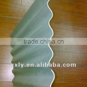 ASTM Color ed Embossed Aluminium Corrugated Sheets for Roofing thumbnail-2