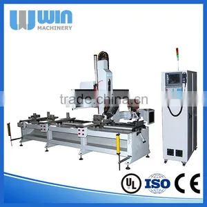 2015 Promotion Good Quality 2 Axis CNC Router thumbnail-2