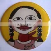 Brand Name Epoxy Sticker thumbnail-1