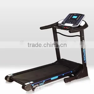 HRC Treadmill thumbnail-1