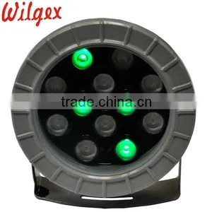 IP67 Waterproof RGB Outdoor Led Garden Light thumbnail-4