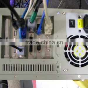 Bowling Scoring CPU (connector Cables) thumbnail-1