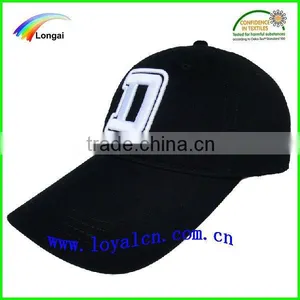 Baseball Man Hat Wholesale thumbnail-1