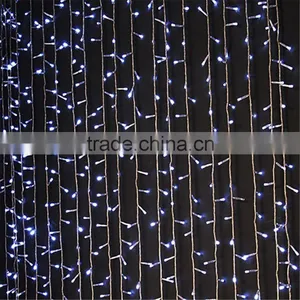 100 200 300 500 LEDs Colorful String Lights for Indoor & Outdoor Decoration thumbnail-3