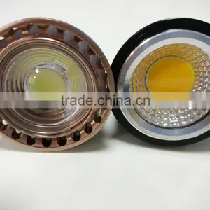 3W 5W Led Spot Light thumbnail-1
