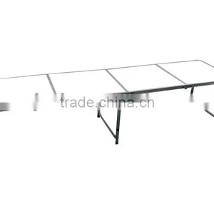 8ft Folding Beer Pong Table /8ft Folding Table thumbnail-2