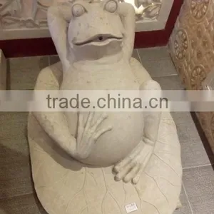 Animal Decorative Garden Water Fountain thumbnail-3