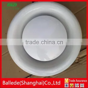 Round Air Grille thumbnail-2