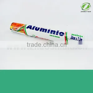 Kitchen Used Aluminum Foil Paper With Competitive Prices thumbnail-1