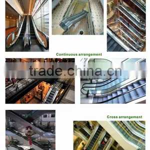 NRTOSHIBA Escalator thumbnail-1