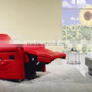 Beautiful Hotel Chair Sofa Recliner Mechanism thumbnail-3