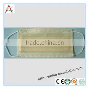 3 Ply Surgical Disposable Face Mask thumbnail-5