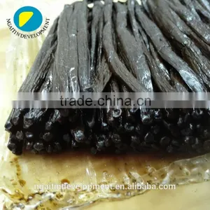 High Class Best Spice Madagascar Vanilla Bean thumbnail-1