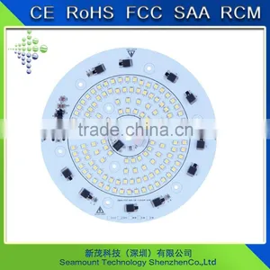 80W 90W 100W 220-240VAC Dimmable DOB Led Light Engine thumbnail-1