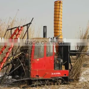 Reeds Cutting Machine Reeds Harvesting Machine/harvester thumbnail-2