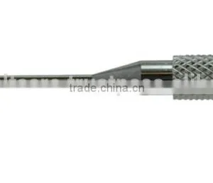 Whitman Shepard Capsule Polisher Double Ended thumbnail-3
