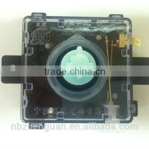 Function and Parts of Washing Machine thumbnail-1