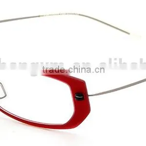 Multi-Color TR Frames Optical Eyeglassese thumbnail-2