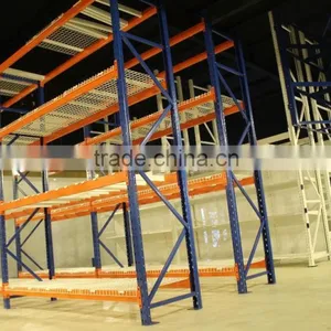 Wire Deck Racking thumbnail-1
