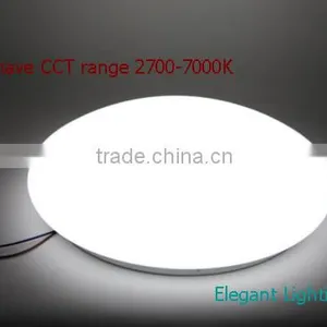 8W/12/15W/18W/24W/30W Living Room Wall Mounted Ceiling Light thumbnail-5