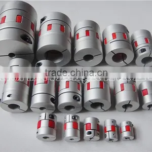 Flexible Couplings for the Ball Screw, High Performance thumbnail-1