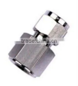 Stainless Steel Compression Fittings thumbnail-1