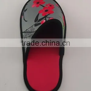 Soft Neoprene Slippers Beach Slippers thumbnail-2