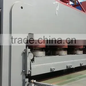 Short Cycle Laminating Hot Press/laminat Hot Press Machine thumbnail-2