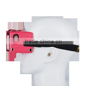 Best Selling 3d vr Glasses Virtual Reality With 3D Picture Effect thumbnail-3