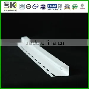 Modern Decorative Exterior Wall Siding Panels J Channel thumbnail-1