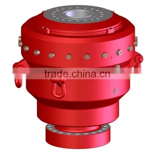 Hydril Type 13 5/8'' 10000/15000psi BOP Stack for Oil Jack up Rig thumbnail-1