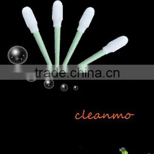 CM-FS706 Clean Room Swab For Keyboard (Good Substitute For Texwipe Swab TX-706A) thumbnail-1