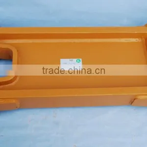 Excavator Spare Parts Kobelco Track Link thumbnail-2