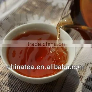 Natural Yunnan Slimming Puer Tea thumbnail-2