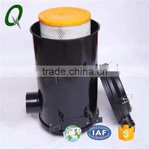 FAW Truck Dry Air Filter System for Air Intake thumbnail-1