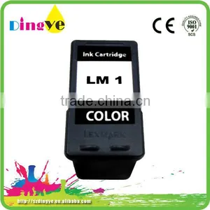 Remanufactured Ink Cartridges 1 18C0781 For Lexmark thumbnail-1