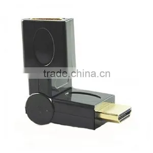 Multifuction Gold Plated Hd19 Pin Connector for Mobile Phone Accesories thumbnail-6
