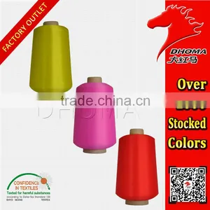 Multifunctional With 536 Stock Colors Dty 75/36 thumbnail-1