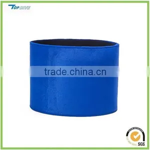 Neoprene Exercise Waist Band Basketball Waist Trimmer Belt thumbnail-1