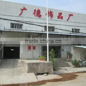 Goodadv. Decoration Factory company overview - view 2 thumbnail