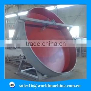 No-drying Rotary Drum Npk Fertilizer Production Line thumbnail-2