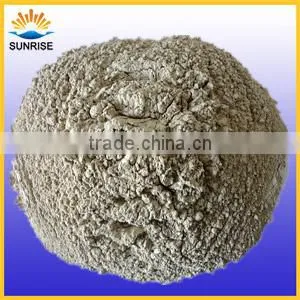 Refractory Alumina Unshaped Products thumbnail-1
