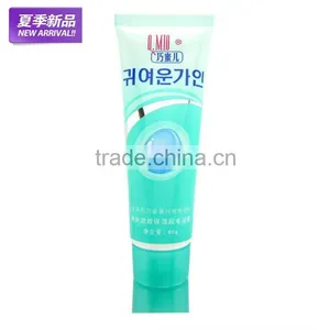 Natural Herbal Q.Mio Nano Anti-allergic Instant Hair Removal Cream thumbnail-1