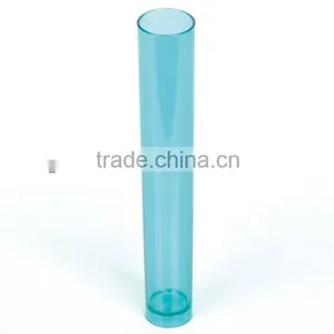 Disposable 5ml Plastic Test Tube thumbnail-1