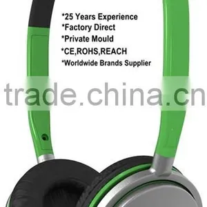 JY-H136A Factory Supply Super Bass Stereo Hadphone thumbnail-1