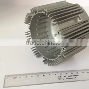 Aluminum Die Casting LED Lamp Heatsink thumbnail-1