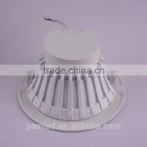Dimmable 10W LED Downlights 110mm Cutout ,120degree thumbnail-3